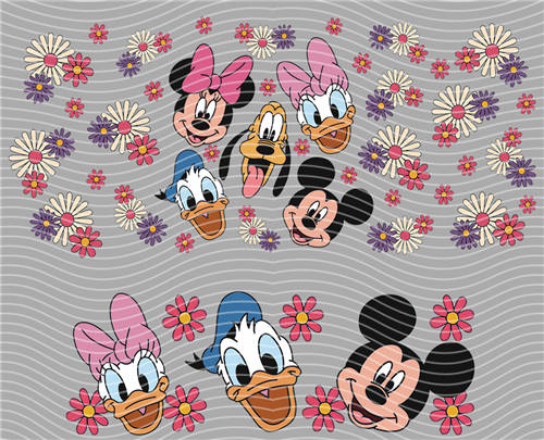 Mini stanlye cup-KW784